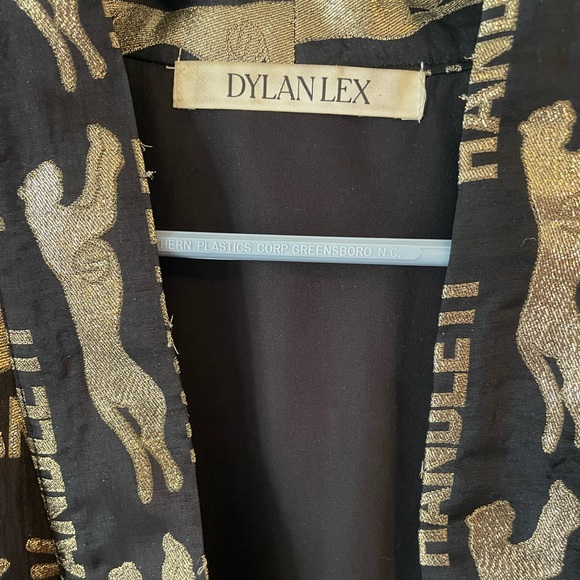 Dylanlex Robe - Picture 2 of 4